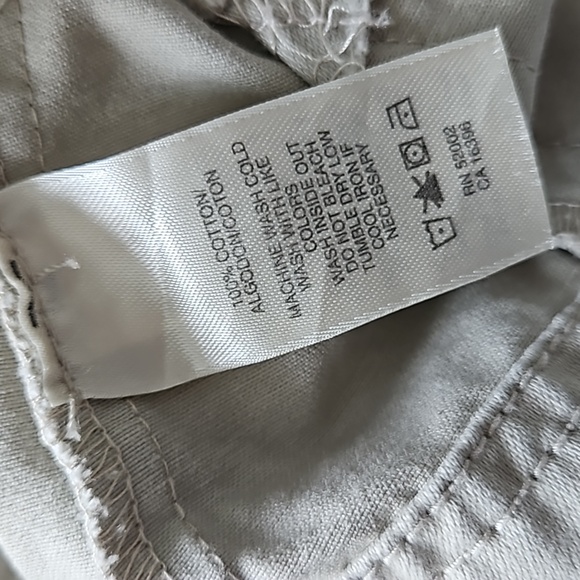 Dkny women's jacket with belt - Picture 12 of 12